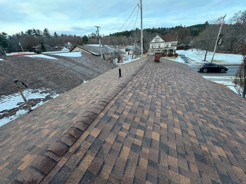 Slide of Gold Star Construction