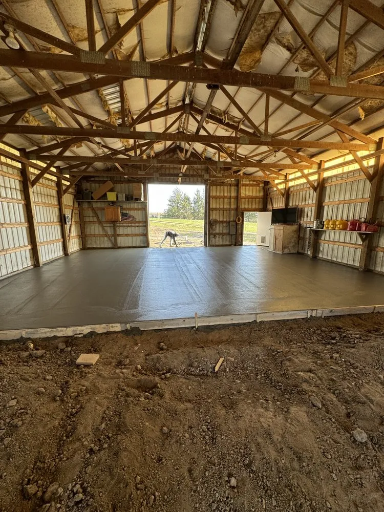 Slide of Gold Star Construction