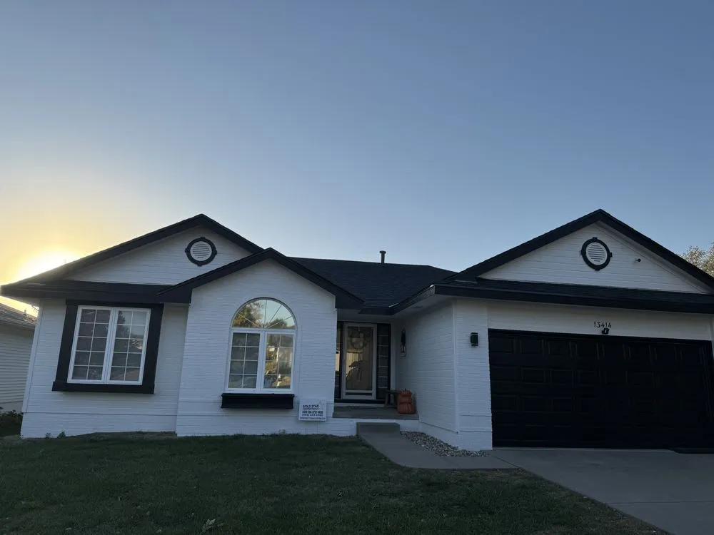 Slide of Gold Star Construction