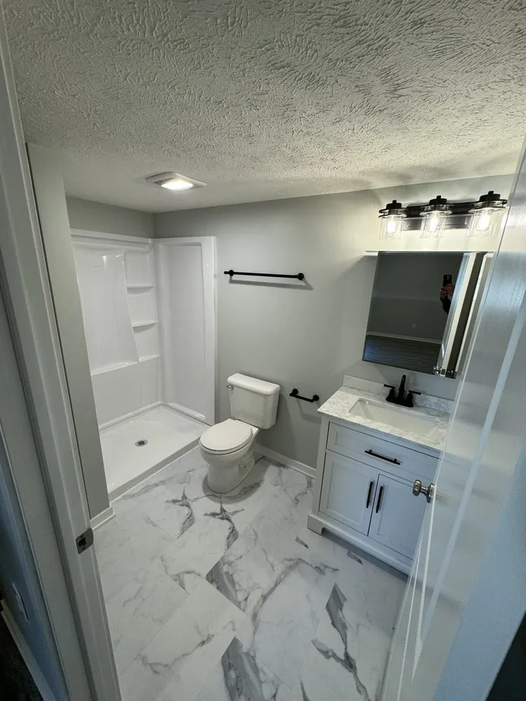 Slide of Gold Star Construction