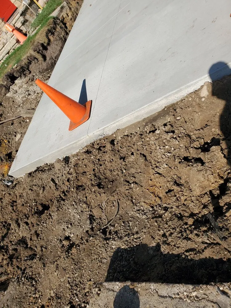 Slide of Gold Star Construction