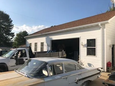 Slide of Gold Star Construction