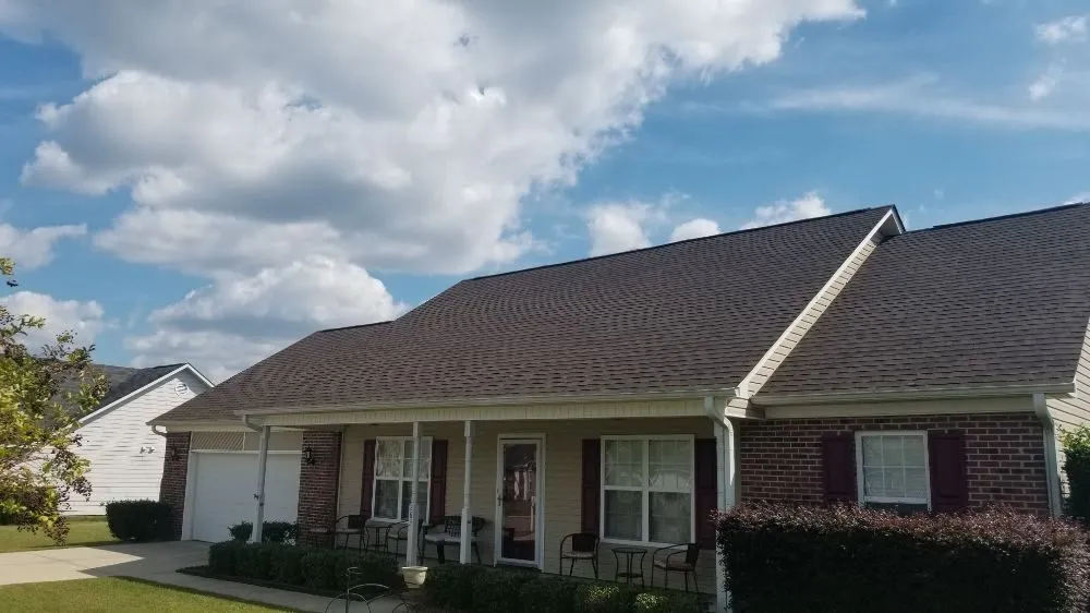 Slide of Gold Star Construction