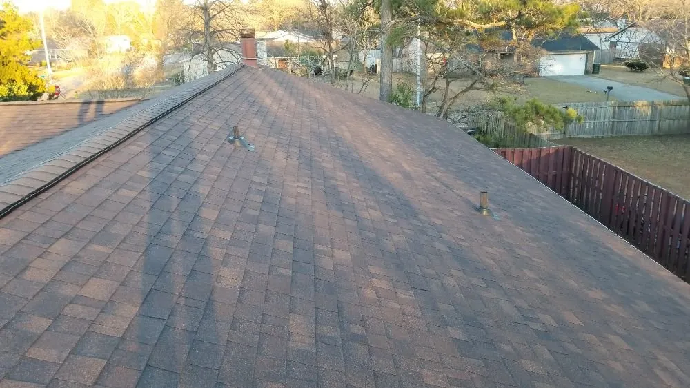 Slide of Gold Star Construction