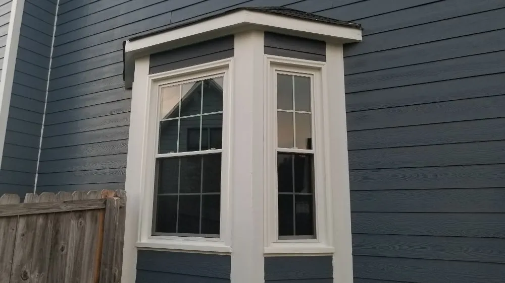 Slide of Gold Star Construction