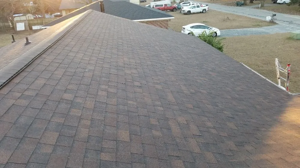 Slide of Gold Star Construction