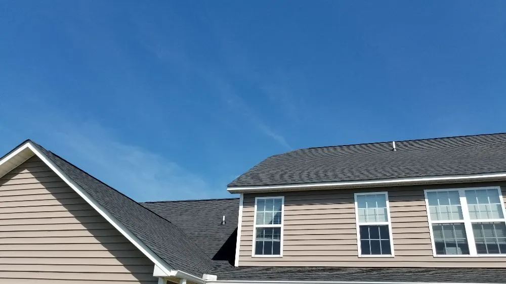 Slide of Gold Star Construction