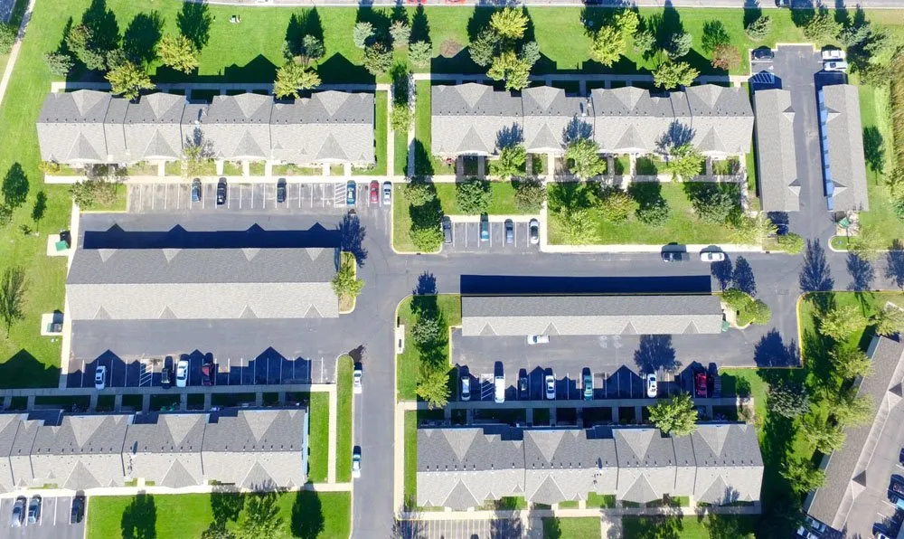 Slide of Gold Star Contracting