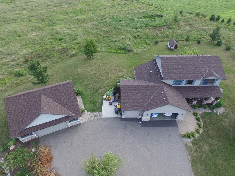 Slide of Gold Star Contracting