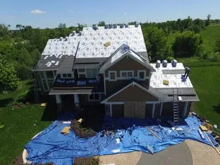 Slide of Gold Star Contracting