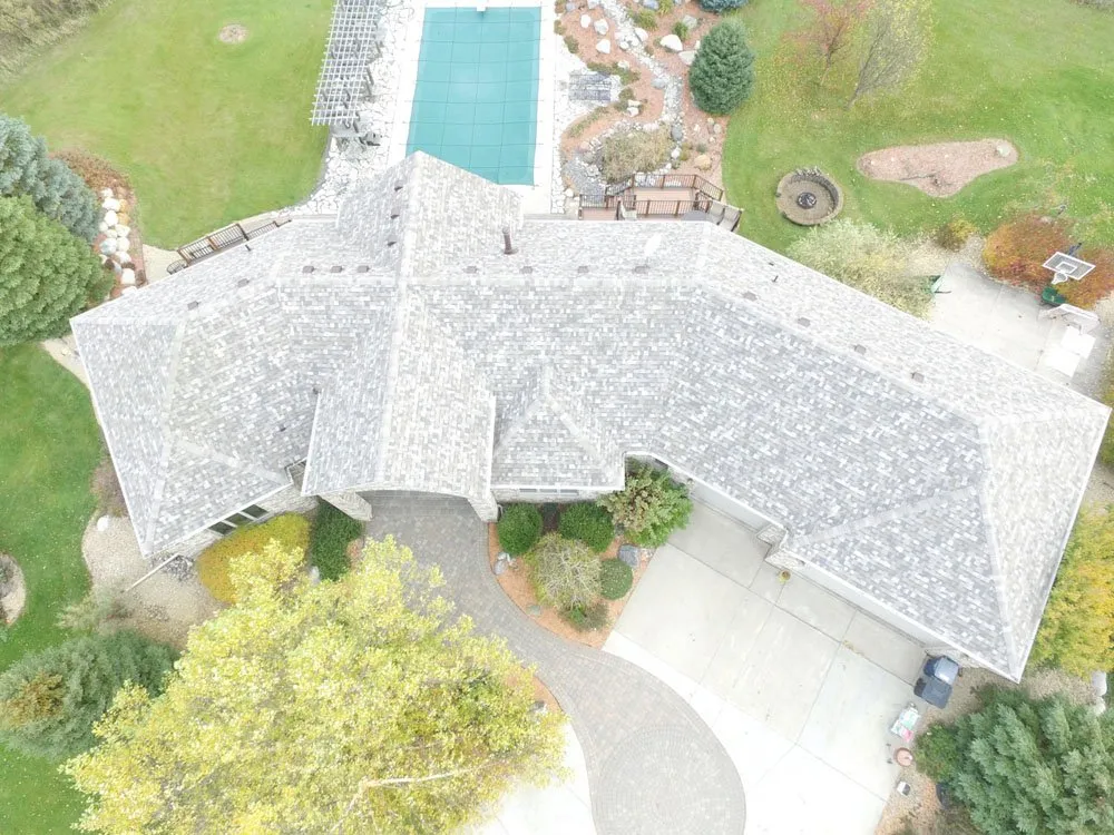 Slide of Gold Star Contracting