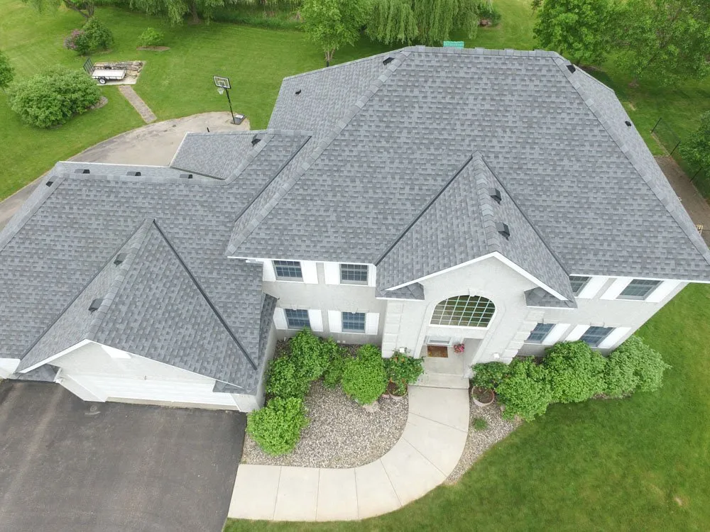 Slide of Gold Star Contracting