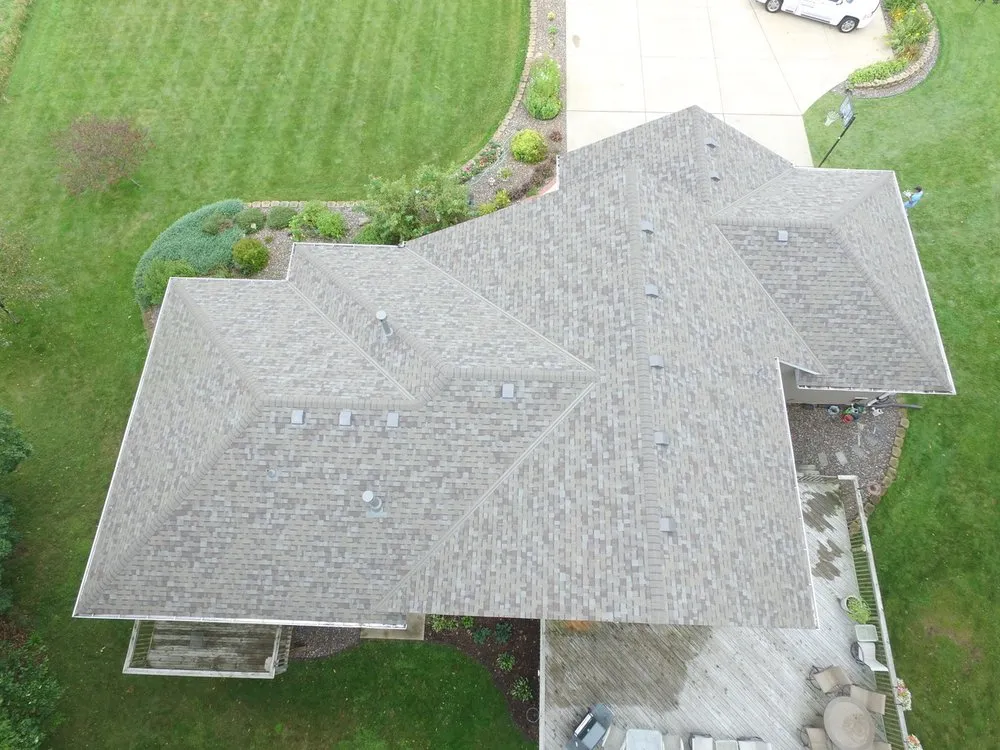 Slide of Gold Star Contracting