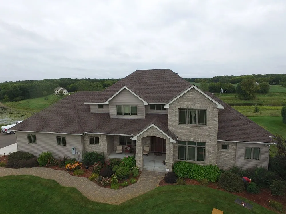 Slide of Gold Star Contracting