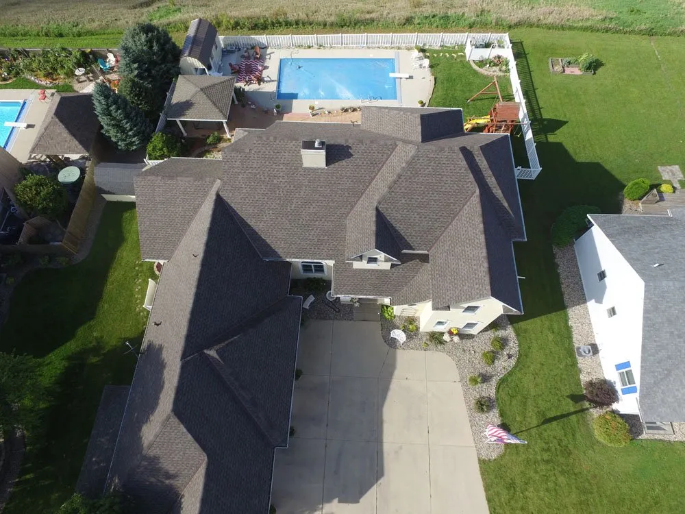 Slide of Gold Star Contracting