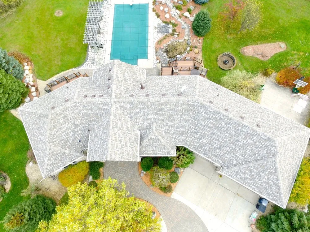 Slide of Gold Star Contracting