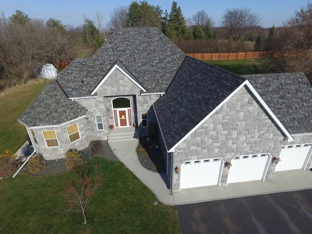 Slide of Gold Star Contracting