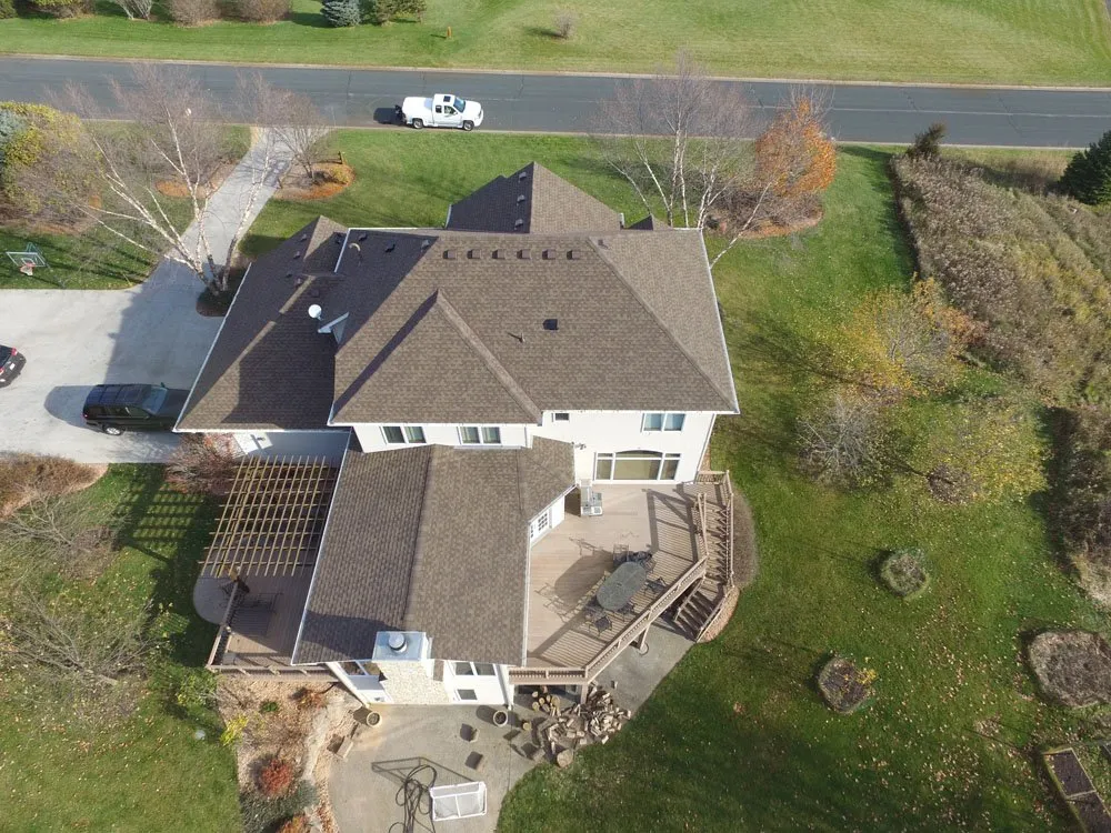 Slide of Gold Star Contracting