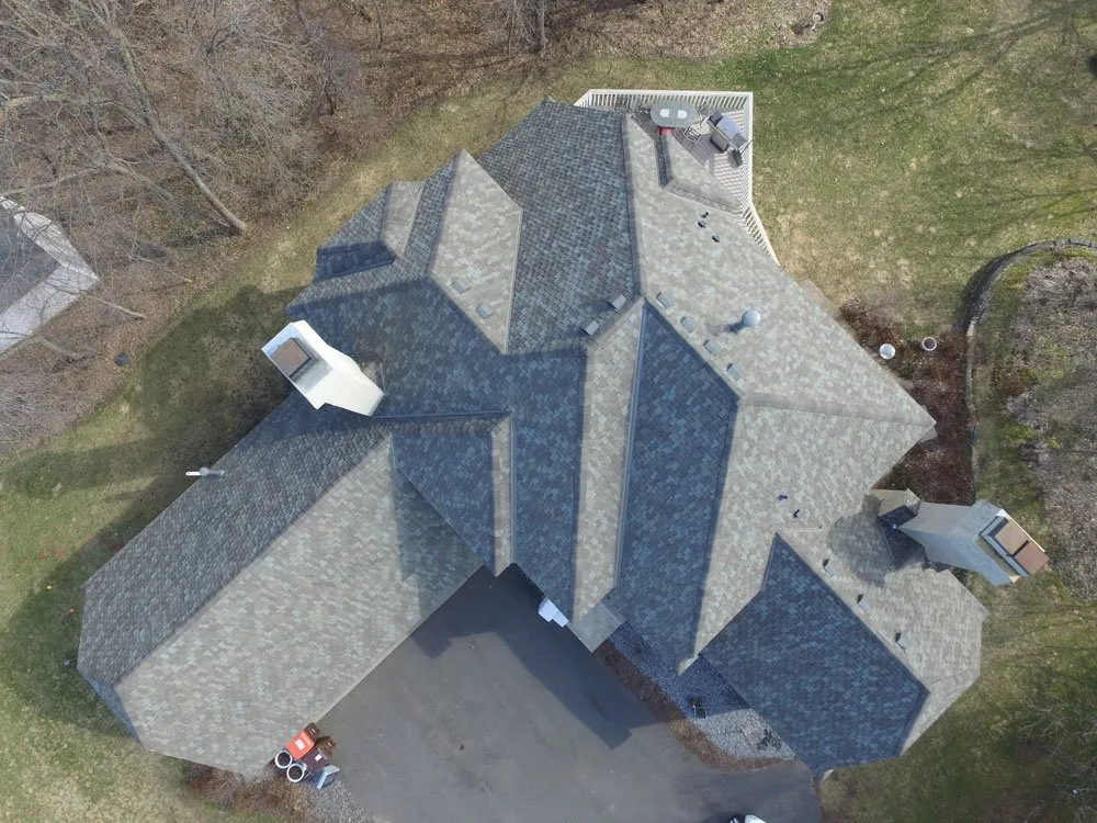 Slide of Gold Star Contracting