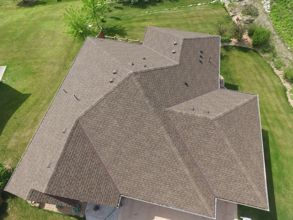 Slide of Gold Star Contracting