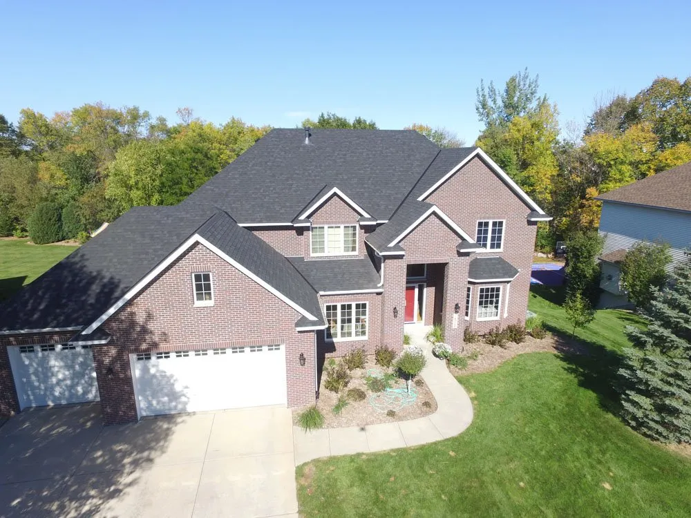 Slide of Gold Star Contracting