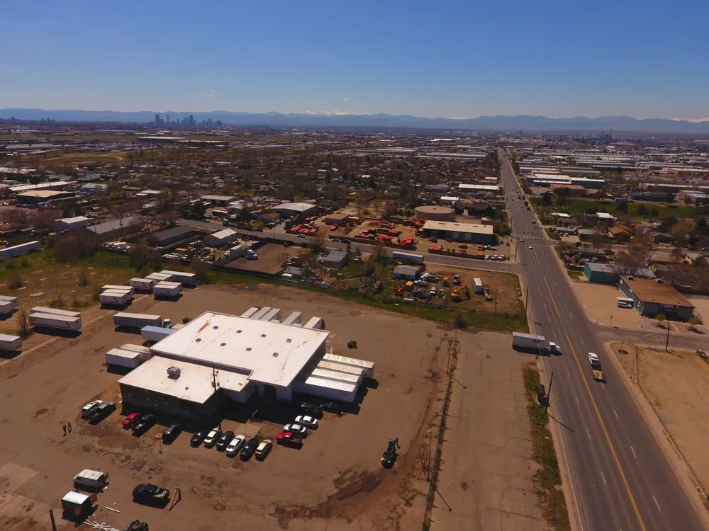 Local roof leak repair in BlvdWheat Ridge, CO - Gold Star Premium Roofing