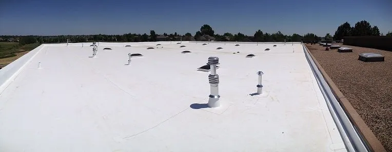 Licensed roof repair experts serving BlvdWheat Ridge, CO - Gold Star Premium Roofing