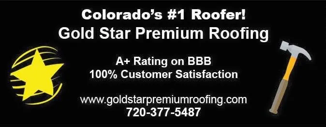 Reliable roof inspection experts serving BlvdWheat Ridge, CO - Gold Star Premium Roofing
