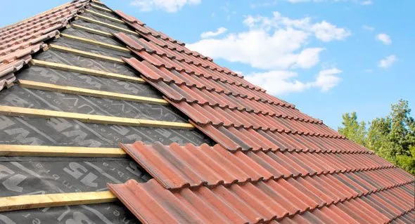 Top-rated flat roof repair same-day service in BlvdWheat Ridge, CO by Gold Star Premium Roofing