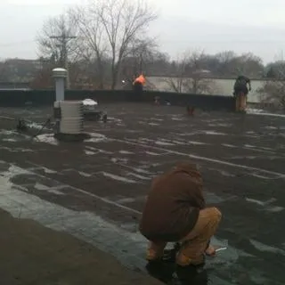 Slide of Gold Star Roofing & Exteriors