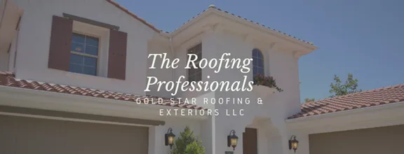 Slide of Gold Star Roofing & Exteriors