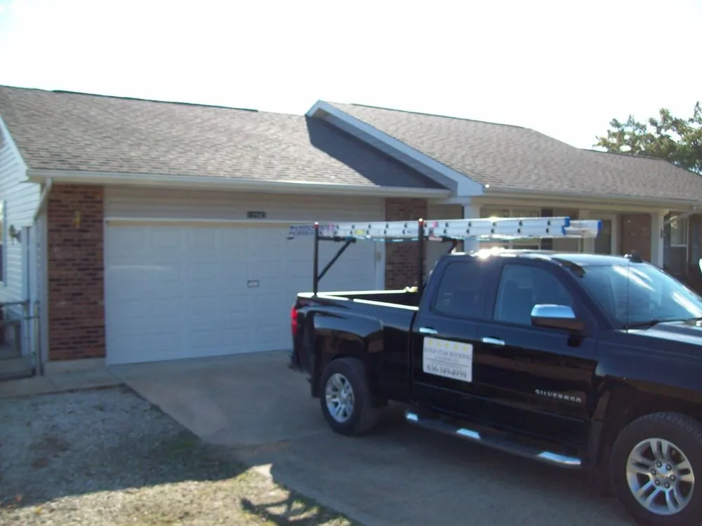 Slide of Gold Star Roofing & Exteriors