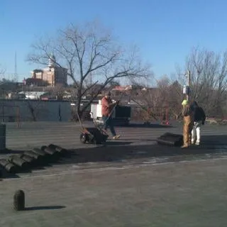 Slide of Gold Star Roofing & Exteriors