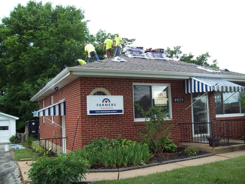 Slide of Gold Star Roofing & Exteriors