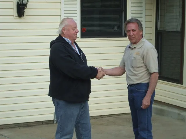 Slide of Gold Star Roofing & Exteriors