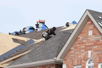 Slide of Gold Star Roofing & Exteriors