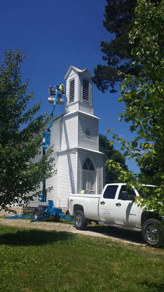 Slide of Gold Star Roofing & Exteriors