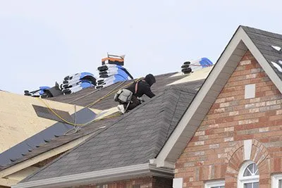 Slide of Gold Star Roofing & Exteriors