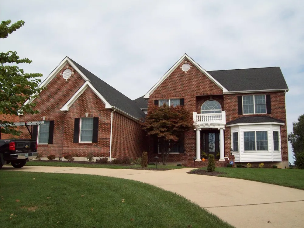 Slide of Gold Star Roofing & Exteriors