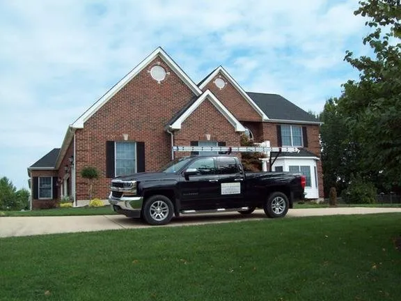 Slide of Gold Star Roofing & Exteriors