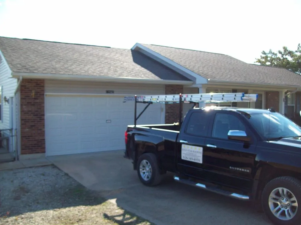 Slide of Gold Star Roofing & Exteriors