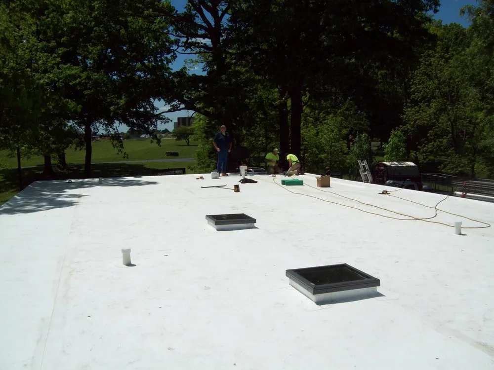 Slide of Gold Star Roofing & Exteriors