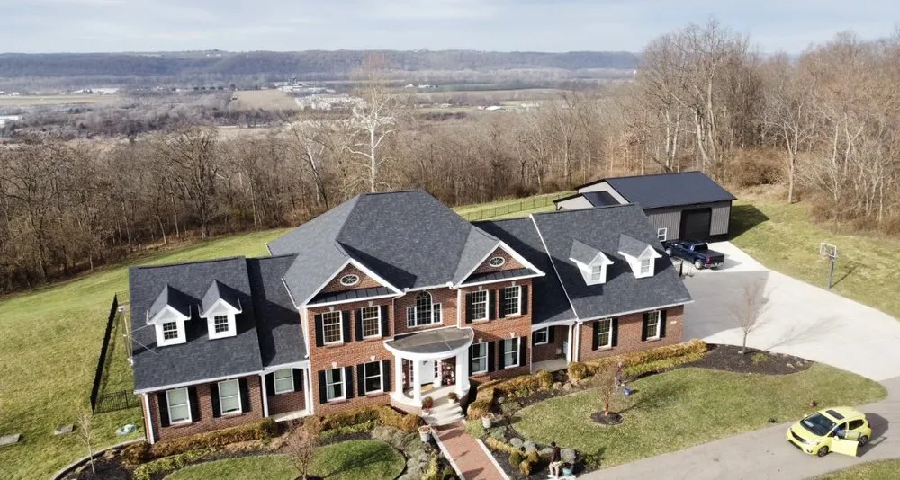 Slide of Gold Star Roofing & Restoration