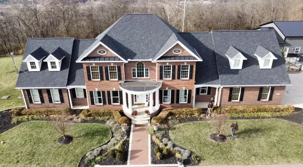 Slide of Gold Star Roofing & Restoration