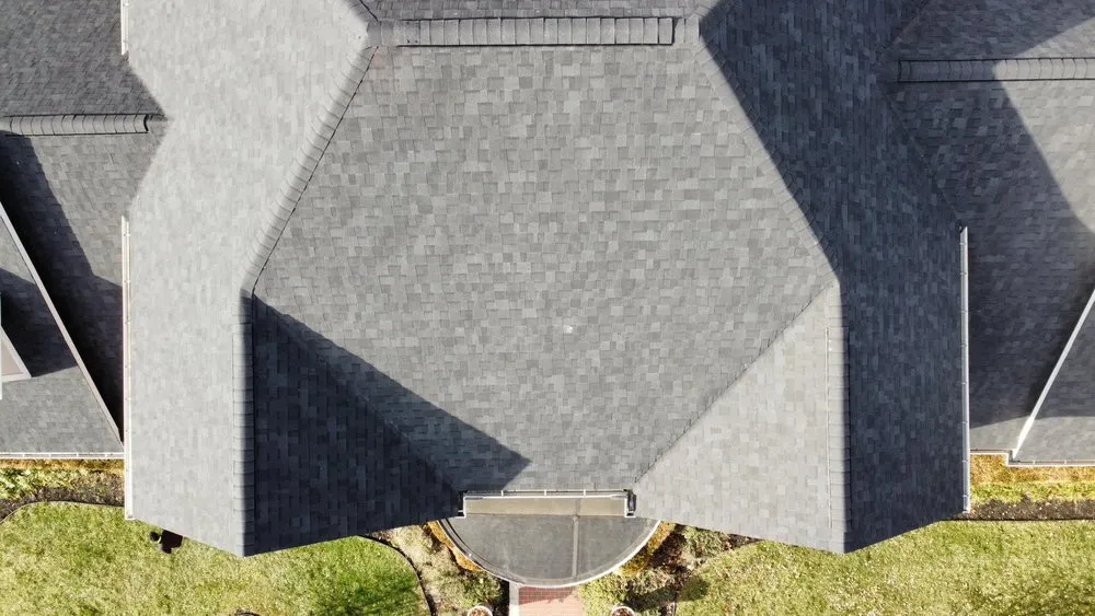 Slide of Gold Star Roofing & Restoration