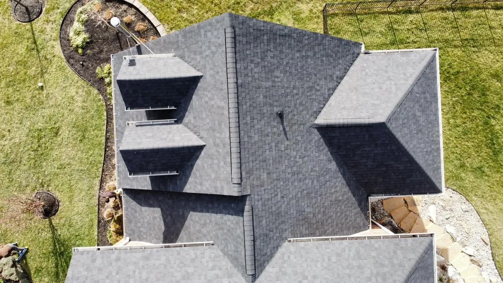 Slide of Gold Star Roofing & Restoration