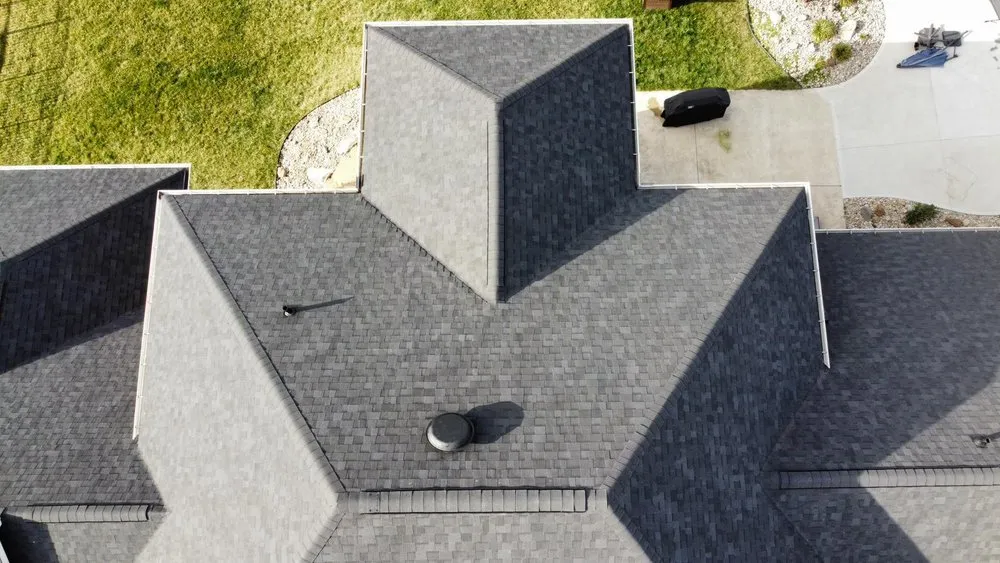 Slide of Gold Star Roofing & Restoration