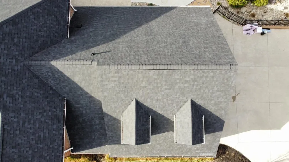 Slide of Gold Star Roofing & Restoration