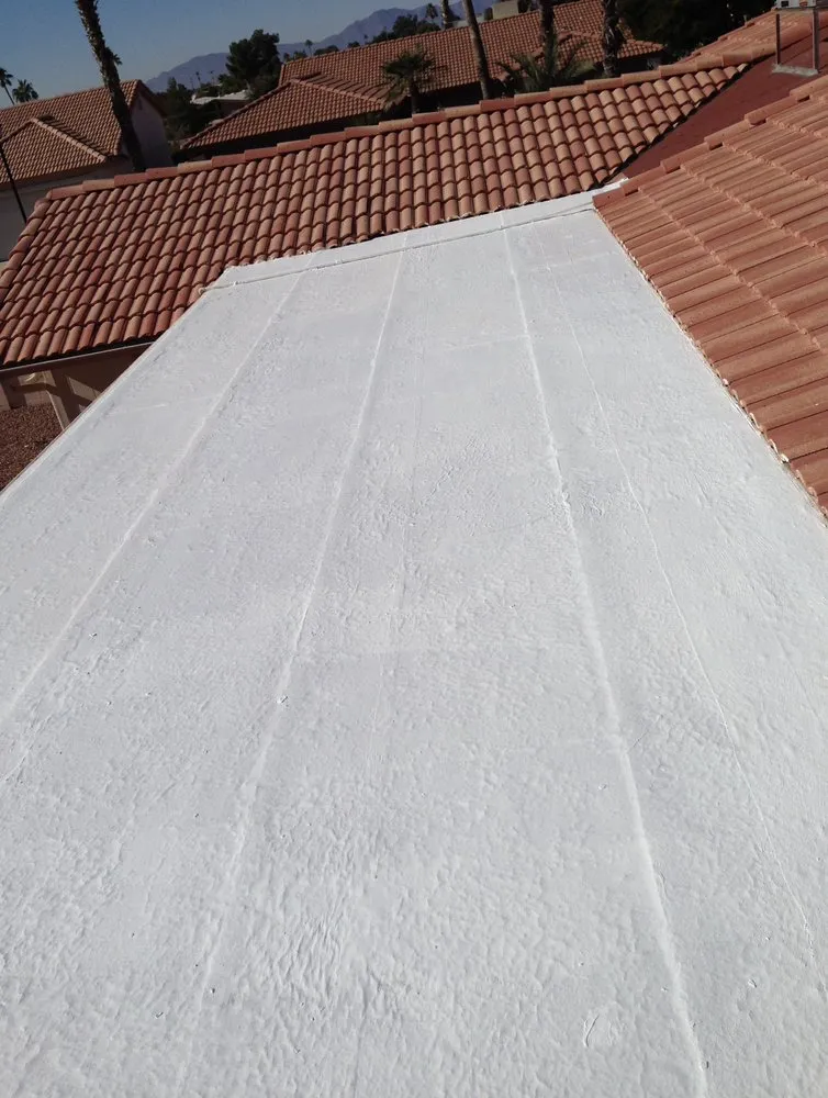 Slide of Gold Star Roofing