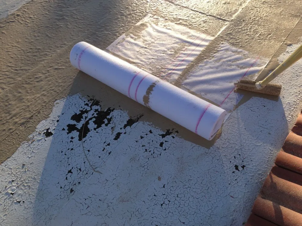 Slide of Gold Star Roofing